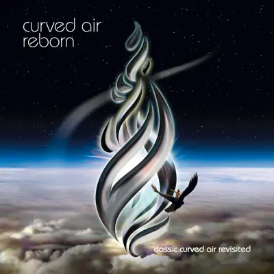 Reborn - Curved Air