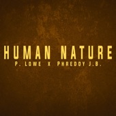 Human Nature (feat. Phreddy J.B.) artwork