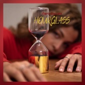 Hourglass artwork