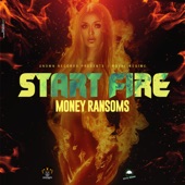 Start Fire artwork