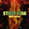 Start Fire artwork