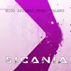 Sicania (feat. Valery) song lyrics