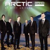 Arctic Band - Glitter & Glamour