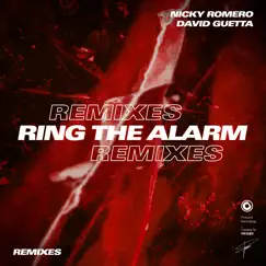 Ring the Alarm (Glowinthedark Extended Remix) Song Lyrics