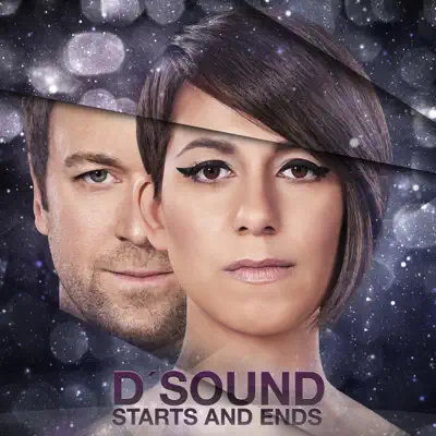 Starts and Ends (feat. Jonny Sjo & Simone Larsen) - D'Sound