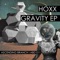 Gravity - Hoxx lyrics