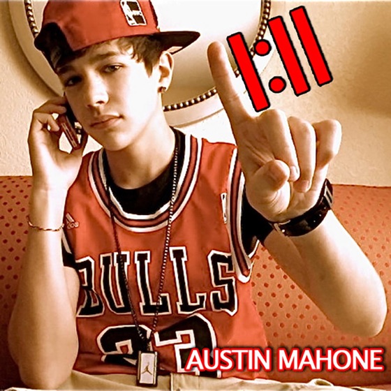 Cover artwork for 11:11