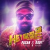 Hey Kakuli (feat. Ravi Royster) - Single, 2019