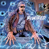 Rewired artwork