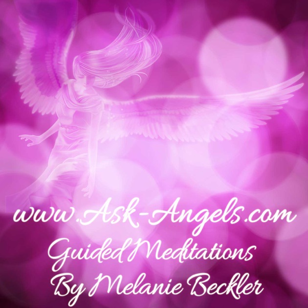 Free Angel Messages From Ask By Melanie Beckler On Apple