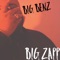 Fallin' (feat. Ali Kulture & Akali) - Big Benz lyrics