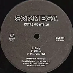 Extreme Wit 16 - Single - Cormega