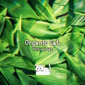 Organic Cat artwork