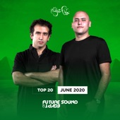 FSOE Top 20 - June 2020 artwork