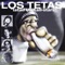 Los Tetas - Los Tetas lyrics