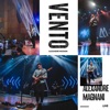 Vento (Ao Vivo) - Single