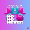 No No Never - Single