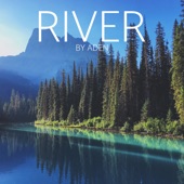 River artwork