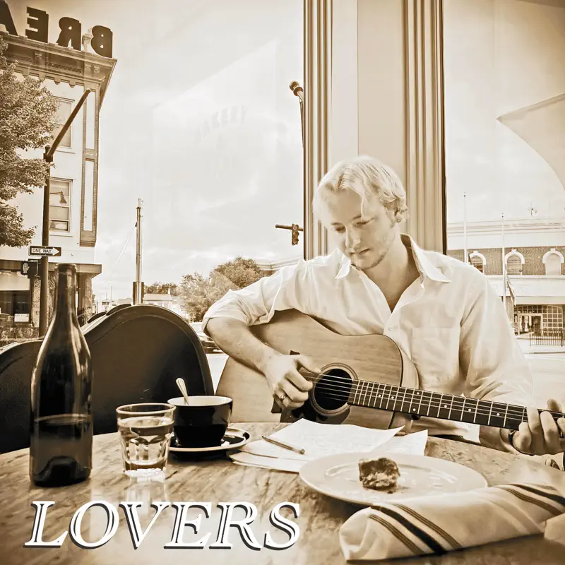 Liam Sweeney - Lovers (2023) [iTunes Plus AAC M4A]-新房子
