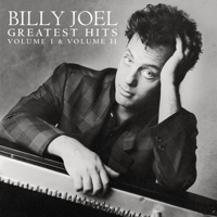 Billy Joel - Piano Man artwork