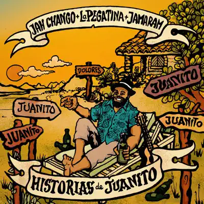 Historias de Juanito - Single (feat. La Pegatina) - Single - Jamaram