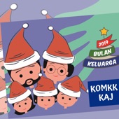 2019 Bulan Keluarga artwork