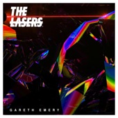 The Lasers artwork