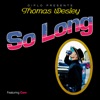 So Long - Single