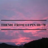 Theme from Lupin III '78 (Lupin the Third) artwork