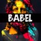 Babel artwork