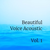 Beautiful Voice Acoustic, Vol. 1 - EP artwork