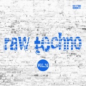 Raw Techno, Vol. 10 artwork