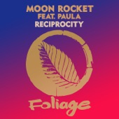 Reciprocity (feat. Paula) [Radio Edit] artwork