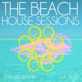 The Beach House Sessions artwork