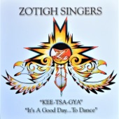 Zotigh Singers - Intertribal Song