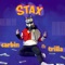 Stax (feat. TRILLA) artwork