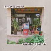 Ethanol Blend - Underwater