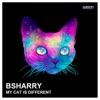 My Cat Is Different - Single