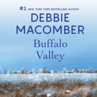 Debbie Macomber - Buffalo Valley artwork