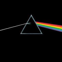 Pink Floyd - Any Colour You Like