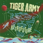 Tiger Army - Devil That You Don't Know