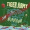 Valentina - Tiger Army lyrics