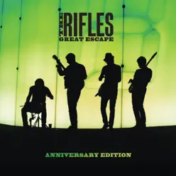 Great Escape (Anniversary Edition) - The Rifles