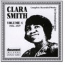 Clara Smith Vol. 4 (1926-1927)