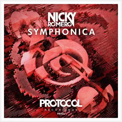 Symphonica (Amersy Remix) - Single - Nicky Romero