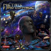 Mind Control - EP artwork