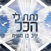 נתת לי הכל artwork