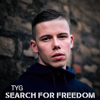 TYG - Search for Freedom artwork