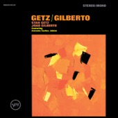 Getz/Gilberto (Expanded Edition) artwork