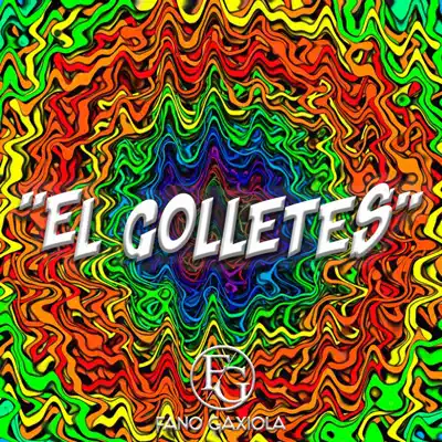 El Golletes - Single - Fano Gaxiola